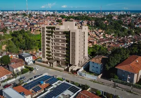 Foto 1 de Apartamento com 2 Quartos à venda, 59m² em Farol, Maceió