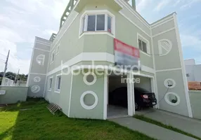 Foto 1 de Casa com 3 Quartos à venda, 157m² em Aririu, Palhoça