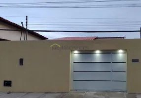 Foto 1 de Casa com 3 Quartos à venda, 160m² em Pedra Mole, Teresina