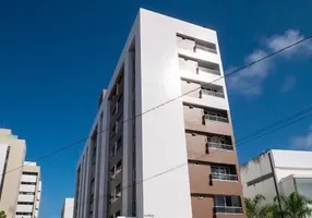 Foto 1 de Apartamento com 3 Quartos à venda, 81m² em Cabo Branco, João Pessoa
