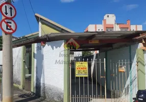 Foto 1 de Casa com 3 Quartos à venda, 85m² em Chácara do Visconde, Taubaté