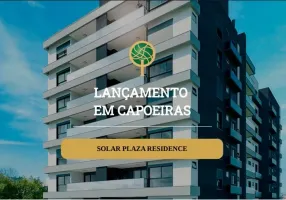 Foto 1 de Apartamento com 3 Quartos à venda, 123m² em Capoeiras, Florianópolis