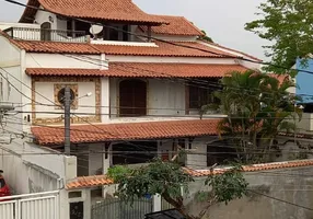 Foto 1 de Casa com 5 Quartos à venda, 454m² em Curicica, Rio de Janeiro