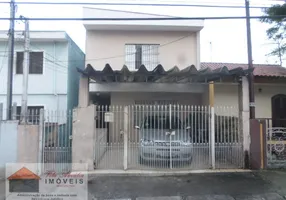 Foto 1 de Casa com 2 Quartos à venda, 150m² em Vila Amália, São Paulo