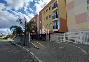 Foto 1 de Apartamento com 2 Quartos à venda, 52m² em Jardim Rio das Pedras, Cotia