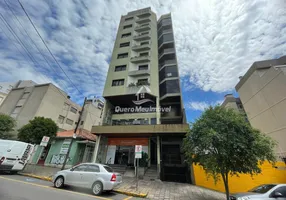 Foto 1 de Apartamento com 3 Quartos à venda, 103m² em São Pelegrino, Caxias do Sul