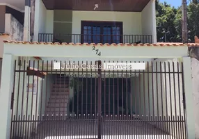 Foto 1 de Casa com 2 Quartos à venda, 194m² em Jardim Pacaembu, Sorocaba
