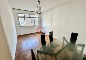 Foto 1 de Apartamento com 1 Quarto para venda ou aluguel, 57m² em Aparecida, Santos