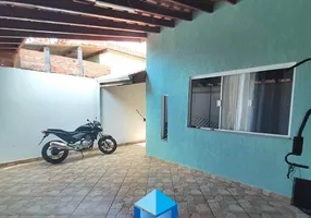 Foto 1 de Casa com 2 Quartos à venda, 140m² em Jardim Residencial Graminha II , Limeira