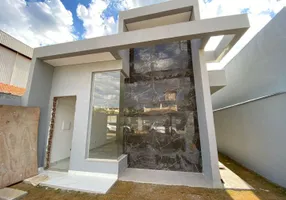 Foto 1 de Casa com 3 Quartos à venda, 188m² em Sobradinho, Lagoa Santa