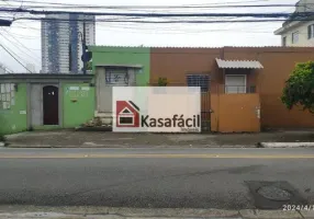Foto 1 de Casa com 2 Quartos para alugar, 299m² em Jardim Prudência, São Paulo