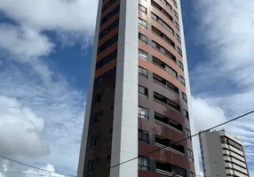 Foto 1 de Apartamento com 2 Quartos à venda, 59m² em Candelária, Natal