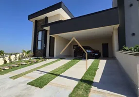 Foto 1 de Casa de Condomínio com 3 Quartos à venda, 219m² em Jardim Recanto das Aguas, Nova Odessa