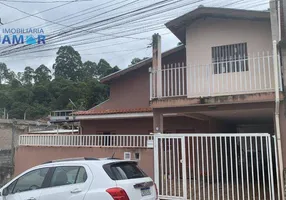 Foto 1 de Casa com 4 Quartos à venda, 150m² em Jardim Brasilia, Campo Limpo Paulista