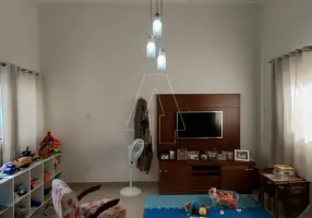 Foto 1 de Casa com 3 Quartos à venda, 190m² em Concórdia II, Araçatuba