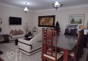 Foto 1 de Apartamento com 3 Quartos à venda, 150m² em Vila Scarpelli, Santo André