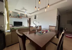 Foto 1 de Apartamento com 3 Quartos à venda, 82m² em Jardim do Lago, Campinas