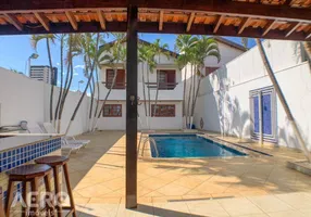 Foto 1 de Casa com 3 Quartos à venda, 255m² em Jardim Estoril IV, Bauru