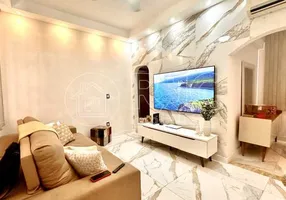 Foto 1 de Apartamento com 2 Quartos à venda, 70m² em Tijuca, Rio de Janeiro