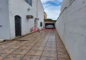 Foto 1 de Imóvel Comercial com 4 Quartos para venda ou aluguel, 200m² em Jardim do Lago, Campinas