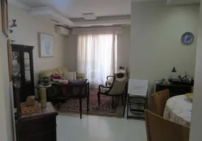 Foto 1 de Apartamento com 3 Quartos à venda, 82m² em Centro, Piracicaba