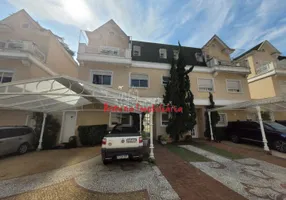 Foto 1 de Casa de Condomínio com 5 Quartos à venda, 350m² em Alto Da Boa Vista, São Paulo