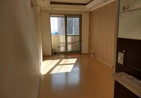 Foto 1 de Apartamento com 2 Quartos para alugar, 68m² em Jardim Têxtil, São Paulo