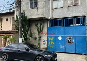 Foto 1 de Galpão/Depósito/Armazém para venda ou aluguel, 200m² em Visconde de Araujo, Macaé