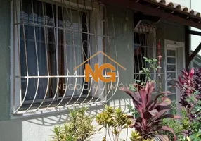 Foto 1 de Casa de Condomínio com 2 Quartos à venda, 65m² em Vila Magdalena, Contagem