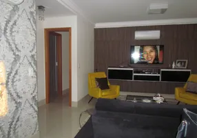 Foto 1 de Apartamento com 3 Quartos à venda, 155m² em Jardim Botânico, Ribeirão Preto