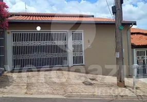 Foto 1 de Casa com 3 Quartos à venda, 156m² em Lauro Bueno De Camargo, Indaiatuba
