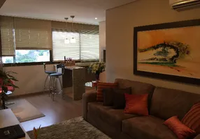 Foto 1 de Apartamento com 2 Quartos à venda, 75m² em Alto Petrópolis, Porto Alegre