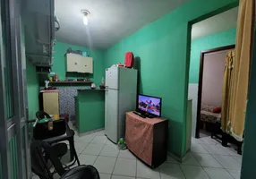 Foto 1 de Kitnet com 1 Quarto à venda, 23m² em Irajá, Rio de Janeiro