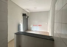 Foto 1 de Ponto Comercial para alugar, 30m² em Jardim Santa Cecília, Guarulhos