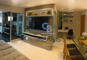Foto 1 de Apartamento com 2 Quartos à venda, 92m² em Jardim Anália Franco, São Paulo