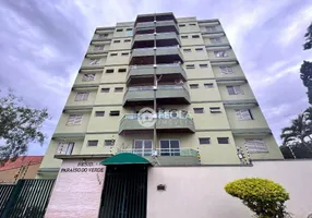 Foto 1 de Apartamento com 3 Quartos à venda, 95m² em Jardim Santa Rosa, Nova Odessa