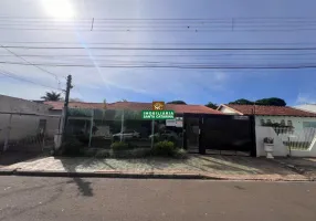 Foto 1 de Casa com 3 Quartos à venda, 120m² em Conjunto Habitacional Inocente Vila Nova Júnior, Maringá