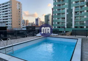 Foto 1 de Apartamento com 3 Quartos à venda, 174m² em Manaíra, João Pessoa