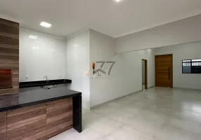 Foto 1 de Casa com 3 Quartos à venda, 120m² em Jardim Nunes 2, São José do Rio Preto