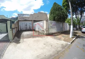 Foto 1 de Casa com 3 Quartos à venda, 244m² em Barão Geraldo, Campinas