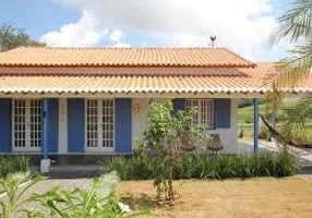 Foto 1 de Casa com 3 Quartos à venda, 105m² em Penha, Paulo Lopes