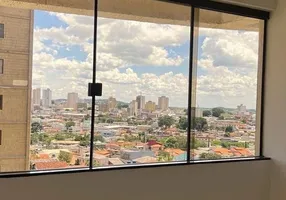 Foto 1 de Apartamento com 3 Quartos à venda, 84m² em Bairro Cidade Jardim, Anápolis