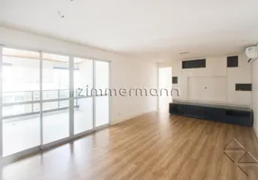 Foto 1 de Apartamento com 3 Quartos à venda, 105m² em Chácara Santo Antônio, São Paulo