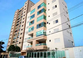 Foto 1 de Apartamento com 3 Quartos à venda, 127m² em Jardim do Lago, Uberaba