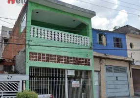 Foto 1 de Sobrado com 5 Quartos à venda, 130m² em Jaragua, São Paulo