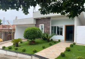 Foto 1 de Casa de Condomínio com 3 Quartos à venda, 194m² em Jardim Panorama, Jacareí