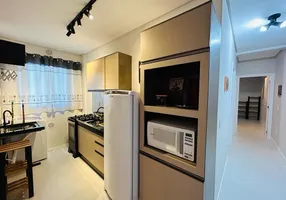 Foto 1 de Apartamento com 2 Quartos à venda, 68m² em Palmas do Arvoredo, Governador Celso Ramos