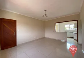 Foto 1 de Apartamento com 3 Quartos à venda, 89m² em Santo Antônio, Brumadinho