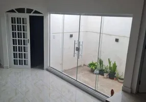 Foto 1 de Casa com 3 Quartos à venda, 184m² em Jardim Luso, Ribeirão Pires