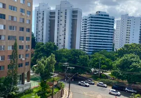 Foto 1 de Apartamento com 3 Quartos para alugar, 148m² em Itaigara, Salvador